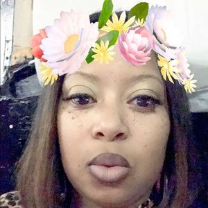 Meet your Posher, Kennyatta